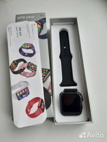 Apple watch