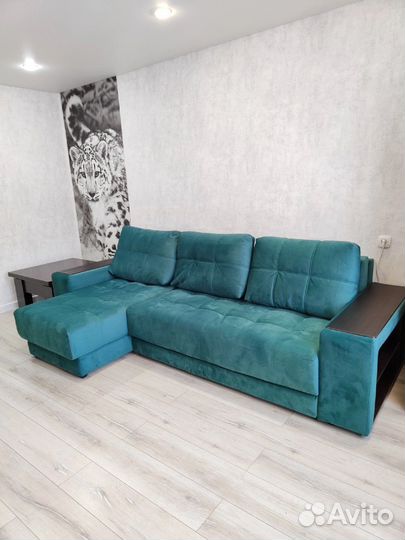 Диван boss XL SE