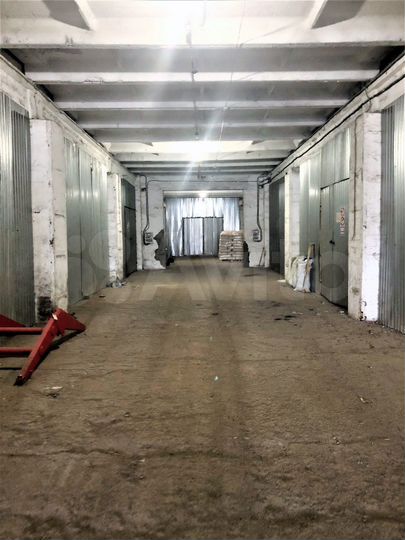 Сдам в аренду складское помещение