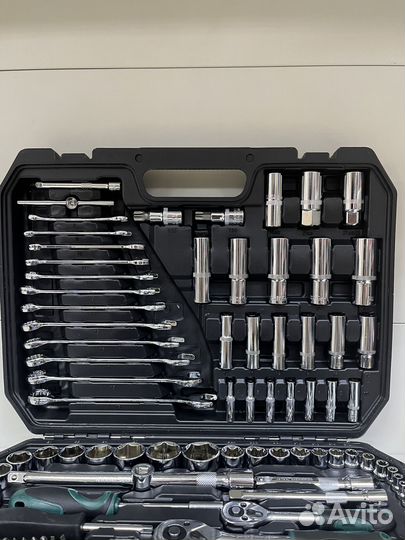 Набор инструментов 219 предметов