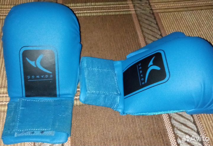 Перчатки для единоборств, размер L