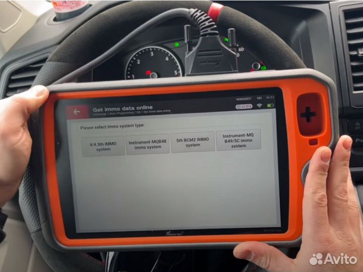 Сделать автомобильный чип ключ зажигания, смарт