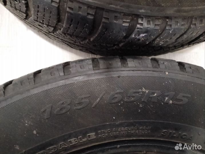 Landsail Ice Star IS33 185/65 R15