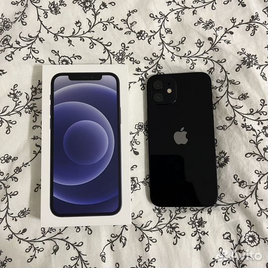 iPhone 12, 64 ГБ