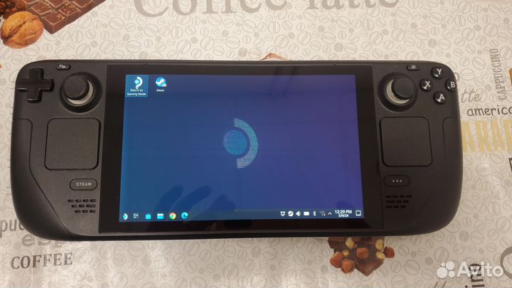 Steam Deck 256Gb