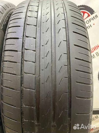 Pirelli Cinturato P7 225/50 R18 95M