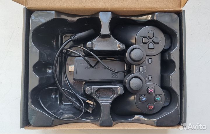 Игровая приставка