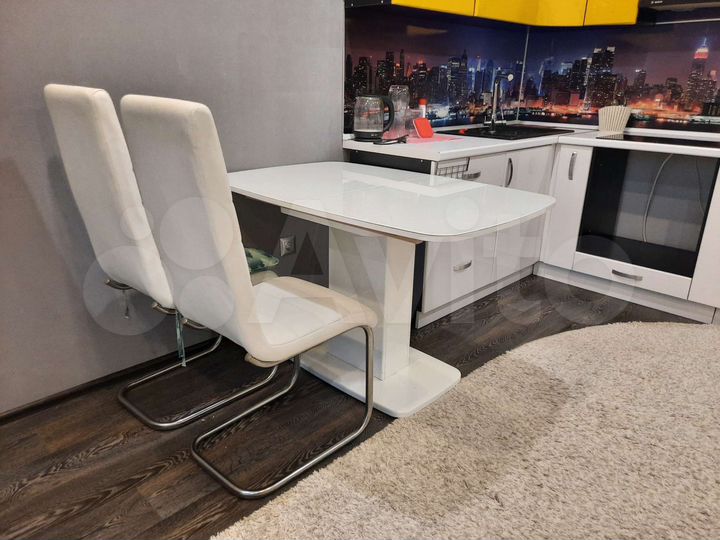 Квартира-студия, 31 м², 14/17 эт.