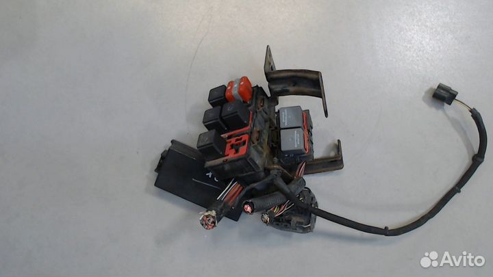 Блок реле Jeep Patriot, 2008