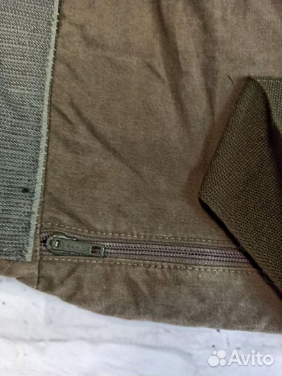 Противоосколочный бронежилет Германия