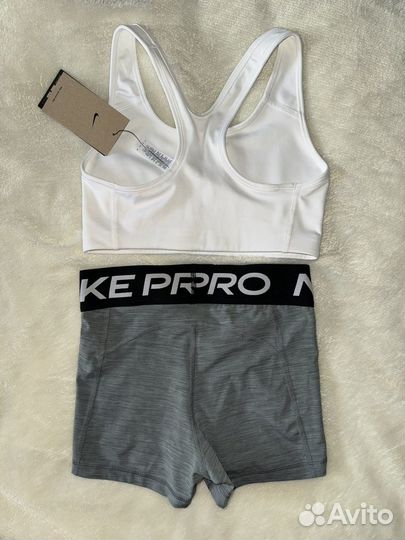 Костюм nike pro