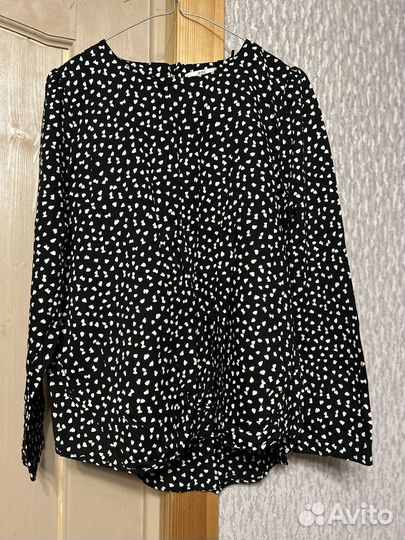 Блузка 46