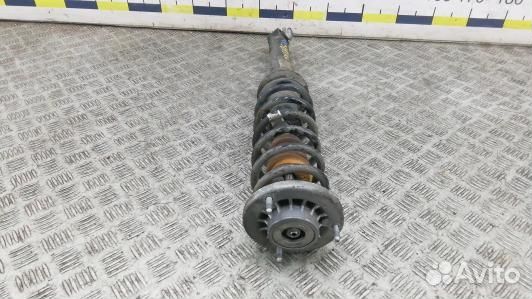 Стойка задняя правая BMW 5 F10/F11 (3BA05SK01)
