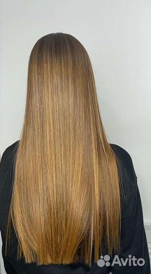 Бразильское выпрямление