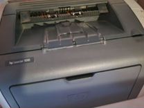 Принтер HP LaserJet1010
