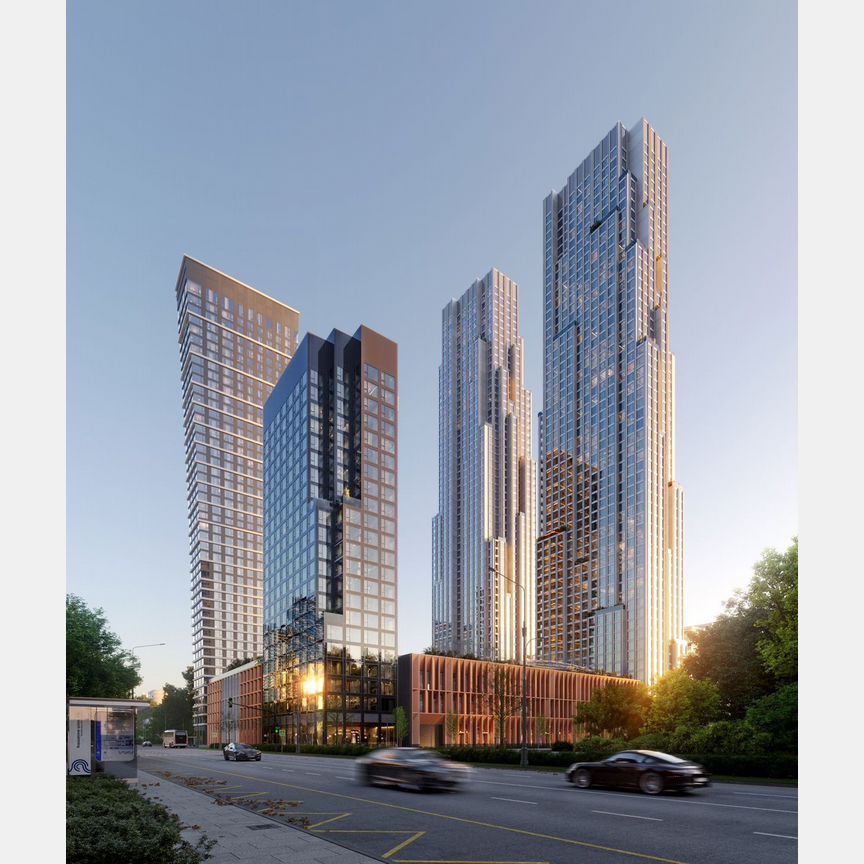 1-к. квартира, 41,9 м², 27/59 эт.