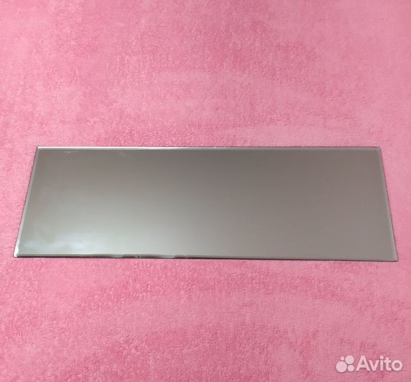 Зеркало - узкое