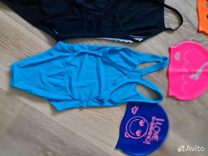 Купальник arena и joss