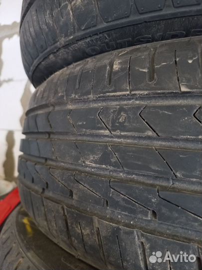 Vittos VSP07 195/55 R16 91V