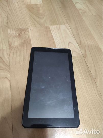 Планшет