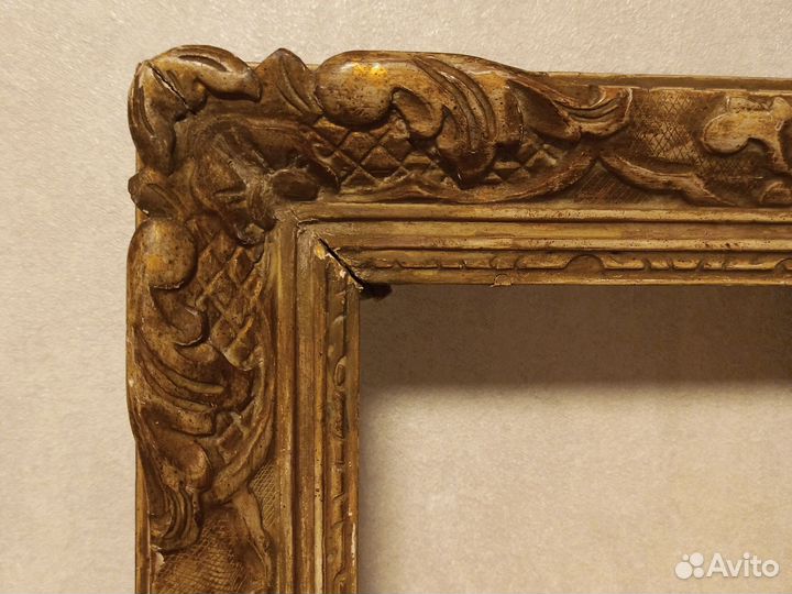 Бакет для картин