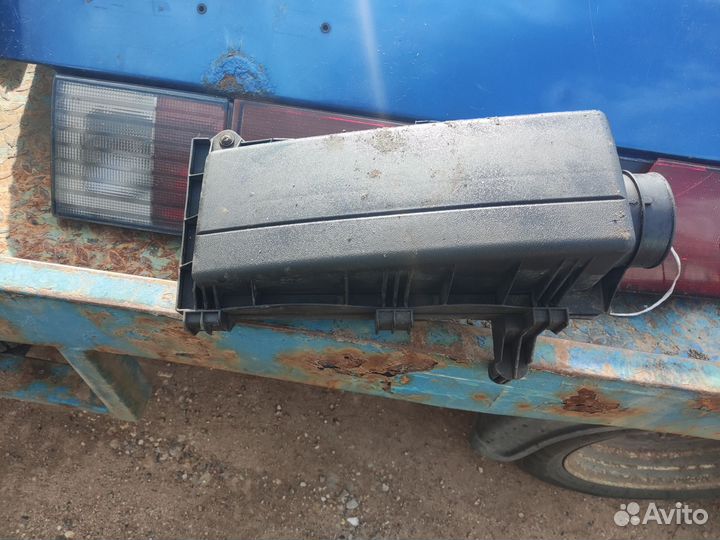 Корпус фильтра форд мондео 3 2 литра