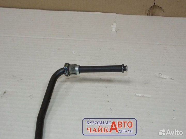 Трубка гур Daewoo Matiz