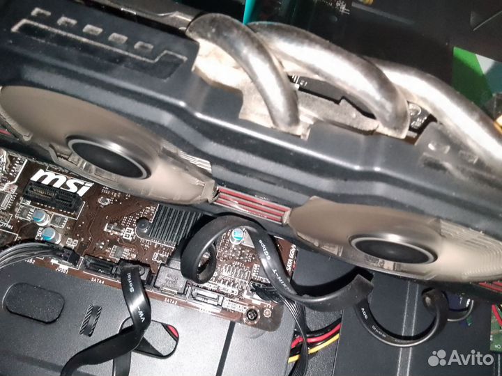 Gtx 660 ti