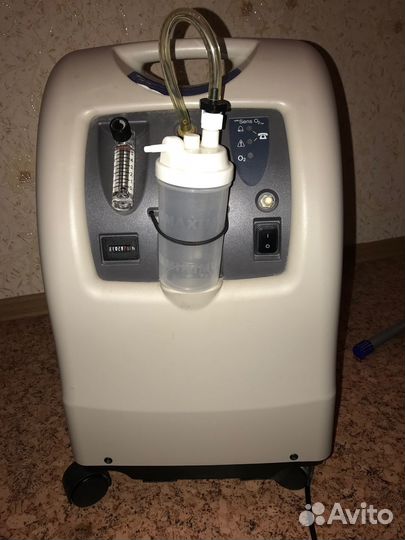 Концентратор кислородный Invacare PerfectO2