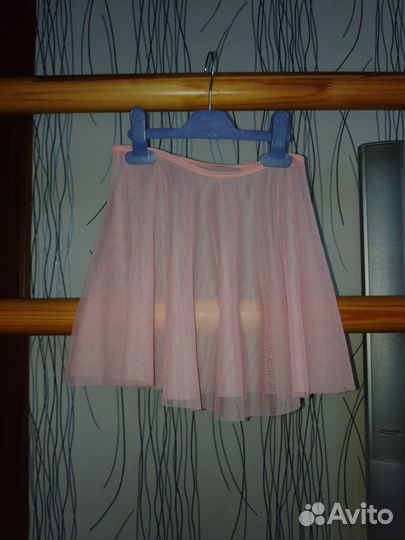 Балетная юбка