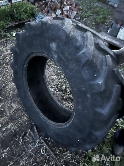 Волтайр Agro DF-1 380/70 R24