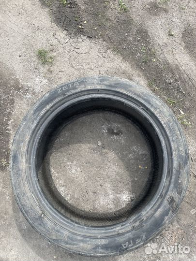 Toyo 709 Extra Steel 245/45 R18 и 235/35 R19