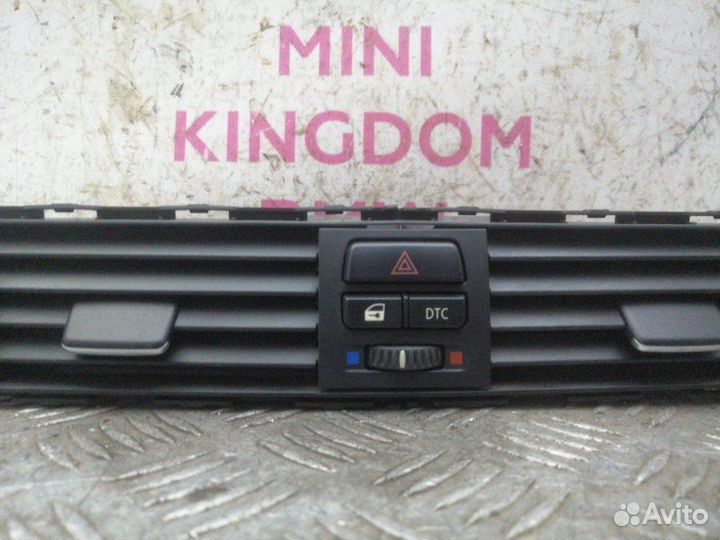 Дефлектор обдува салона Bmw 3-Series E90LCI N46B20