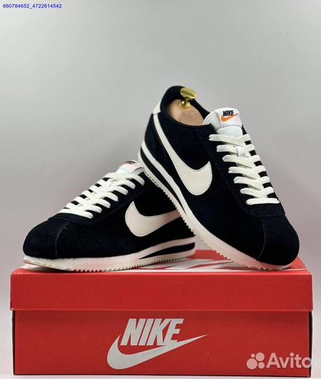 Кроссовки Nike Classic Cortez (Арт.96209)