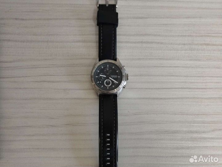 Часы Fossil CH 2573
