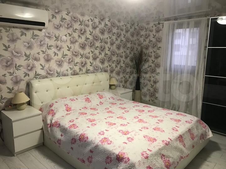 4-к. апартаменты, 130,6 м², 4/4 эт.