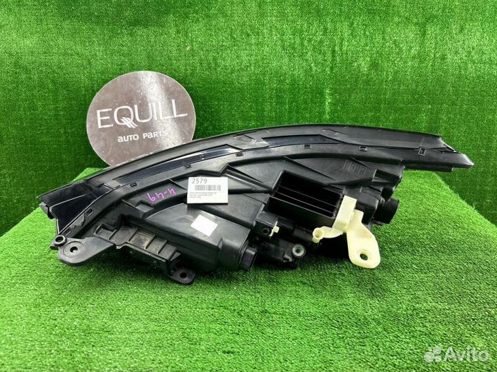 Фара светодиодная передняя левая Hyundai Sonata