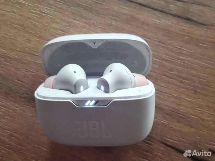 Jbl tune 230nc tws