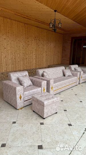 Диван от производителя. Оплата при поллучении