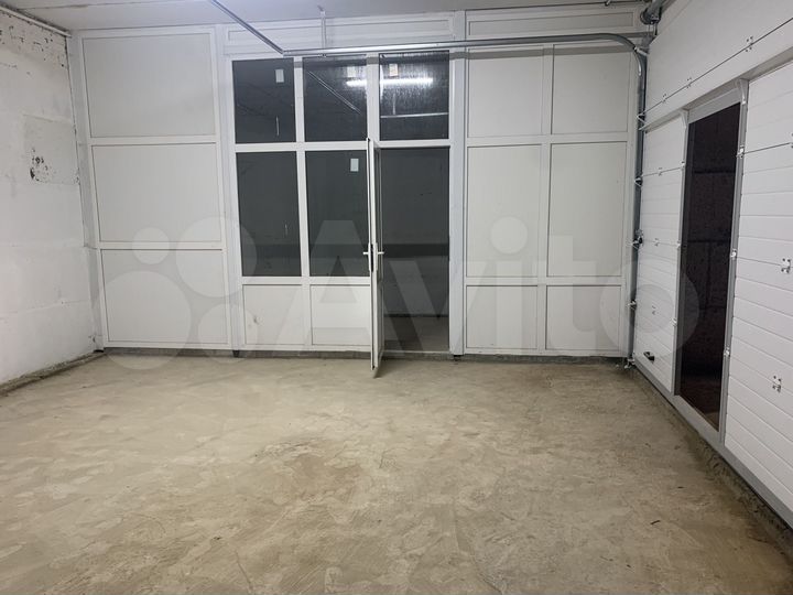 Помещение свобод. назначения, склад, производство