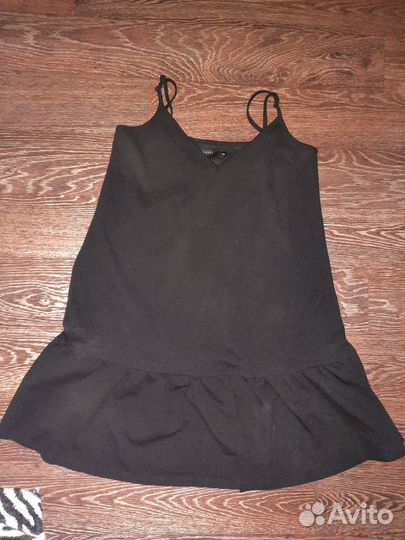 Платье летнее женское