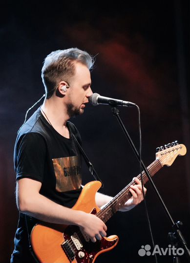 Курсы вокала. Поставим голос за 12 часов