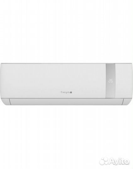 Сплит система inverter Energolux bern 9