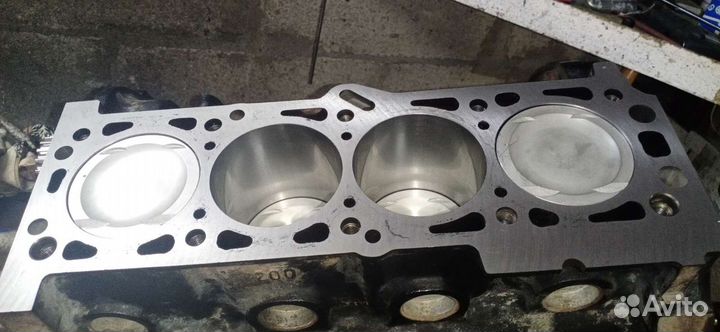 Ремонт двс,гбц.Замена ремня грм, ремонт ходовой