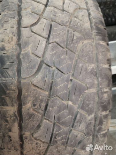Pirelli Scorpion A/T 265/60 R18