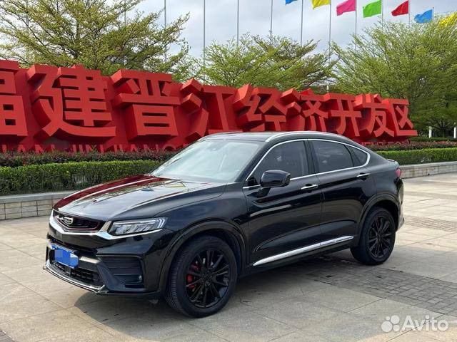 Автомобили из Китая под заказ