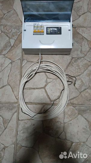 Терморегулятор