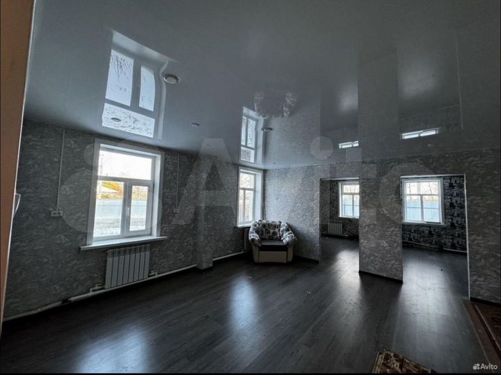 Дом 84,2 м² на участке 6 сот.