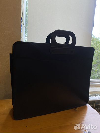 Папка А3 для художественной школы