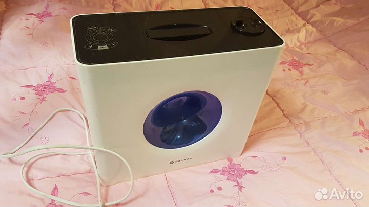 Увлажнитель воздуха